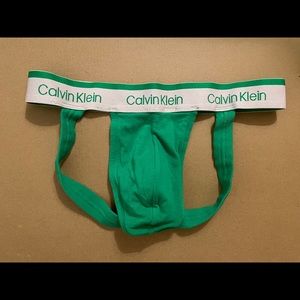 Calvin Klein Jock Strap